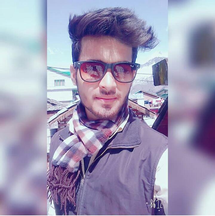 Rishi thakur