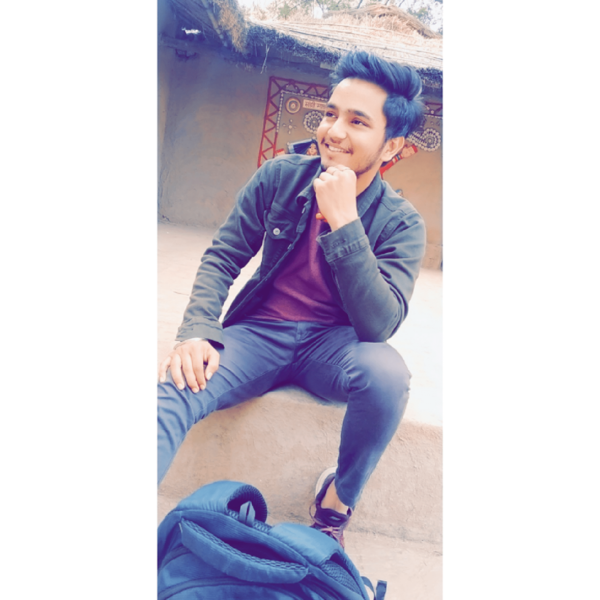 Ritesh