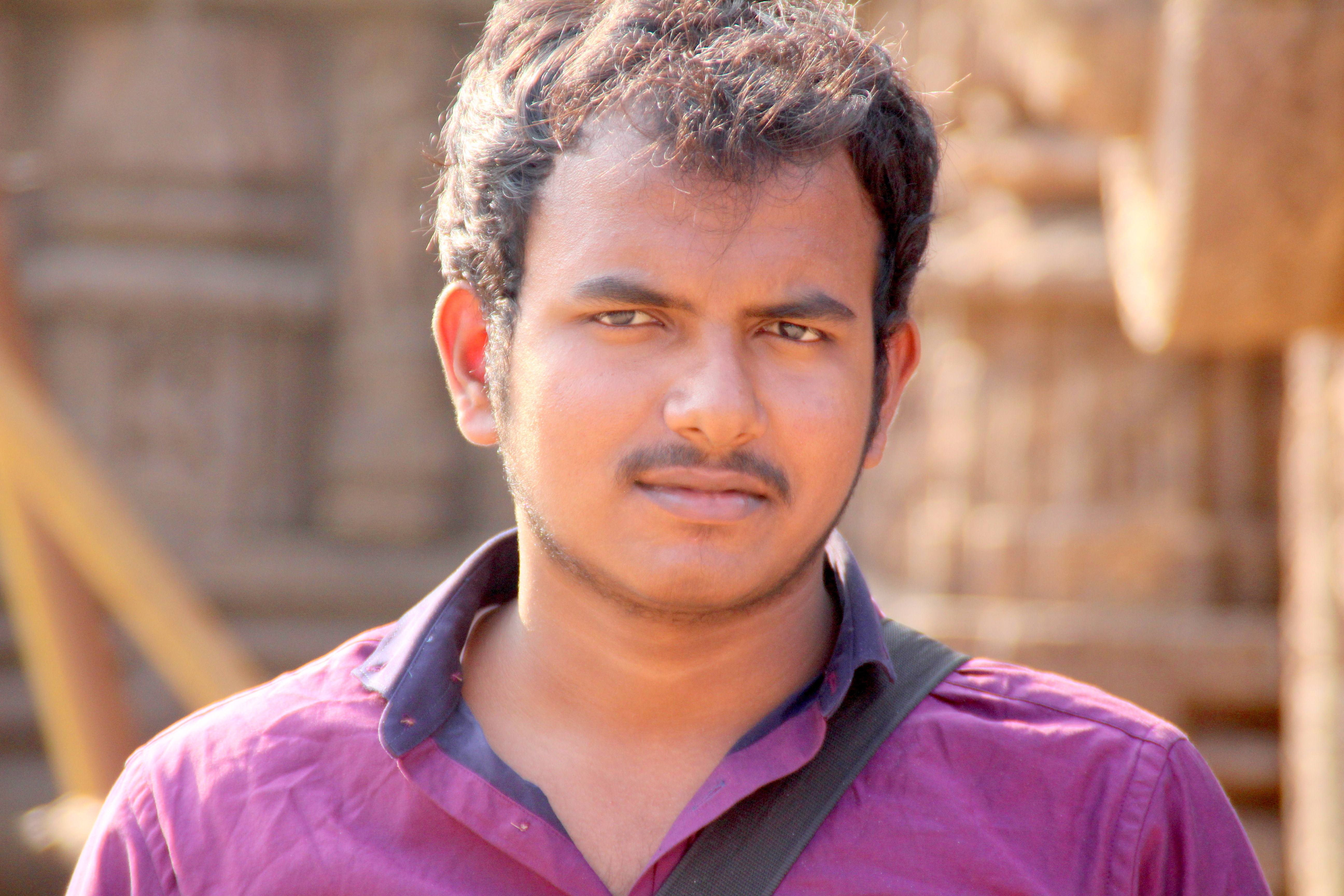 Ritesh Ranjan Patra