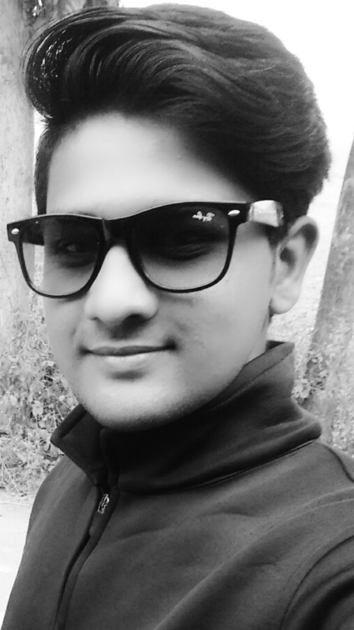 Ritesh kumar