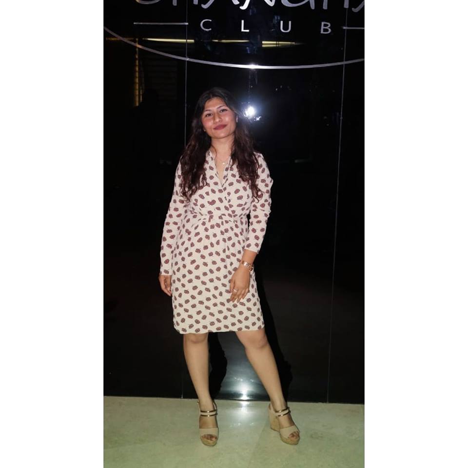 Riva sharma