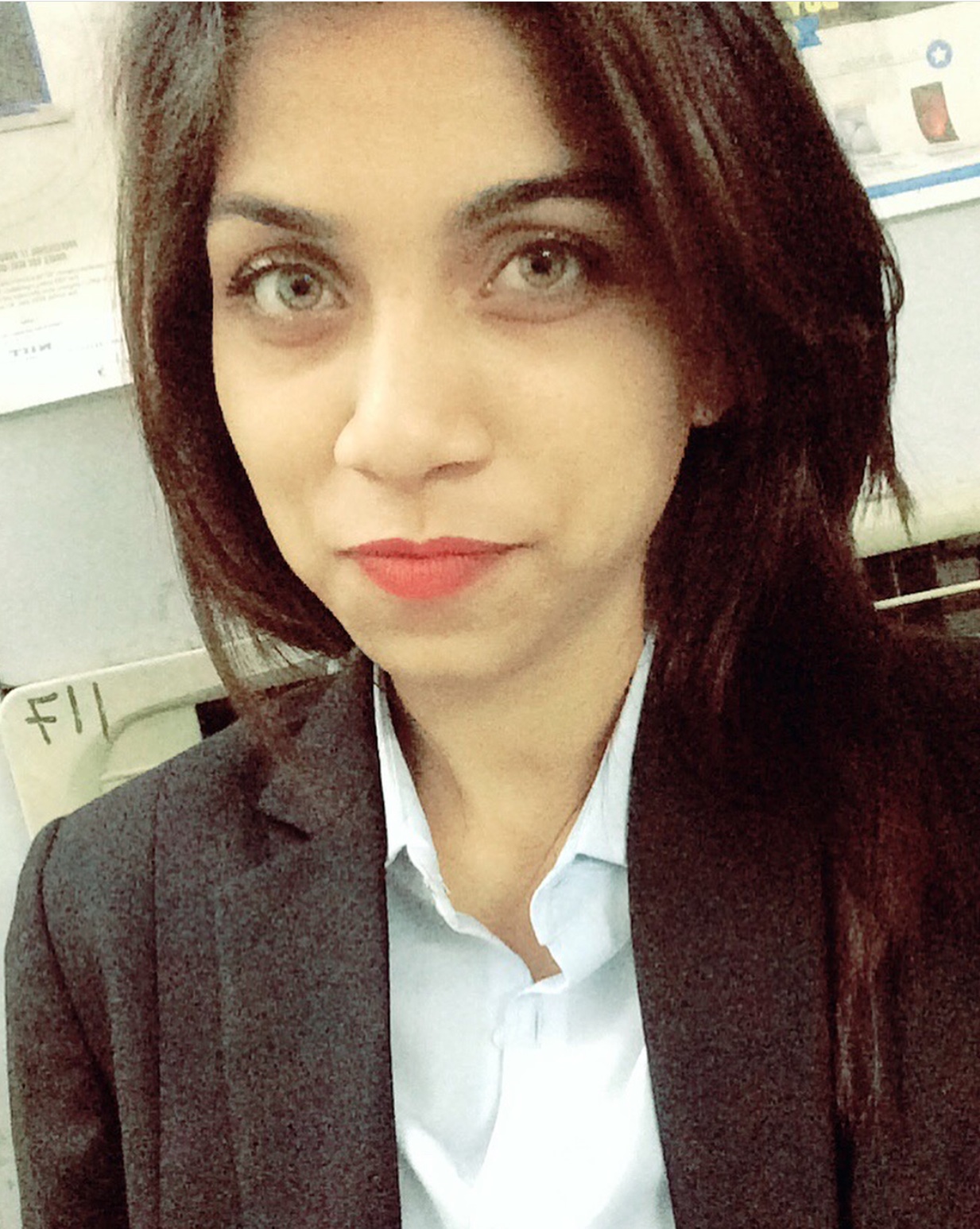 Riya Gangwar