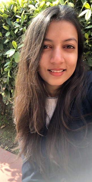 Riya Goel