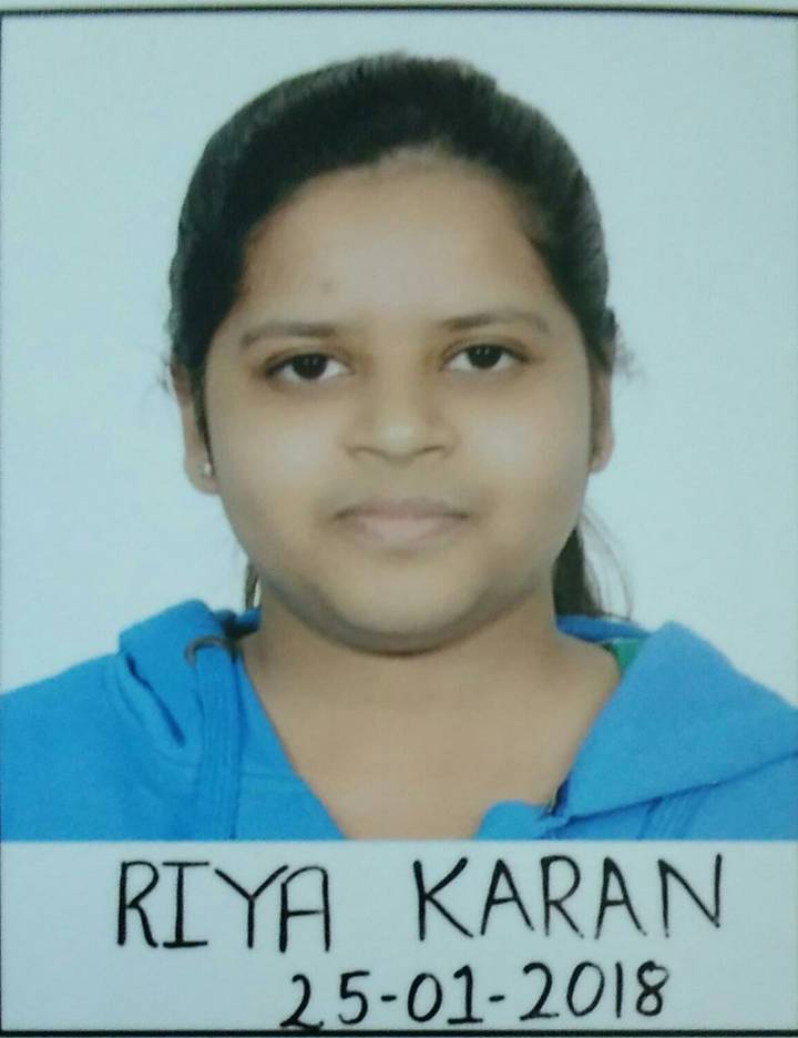 Riya Karan