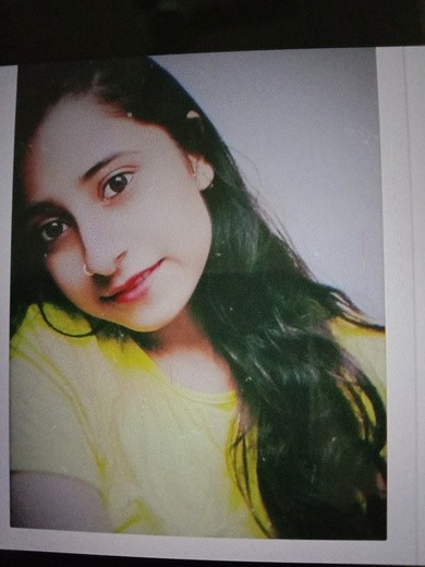Riya kumari
