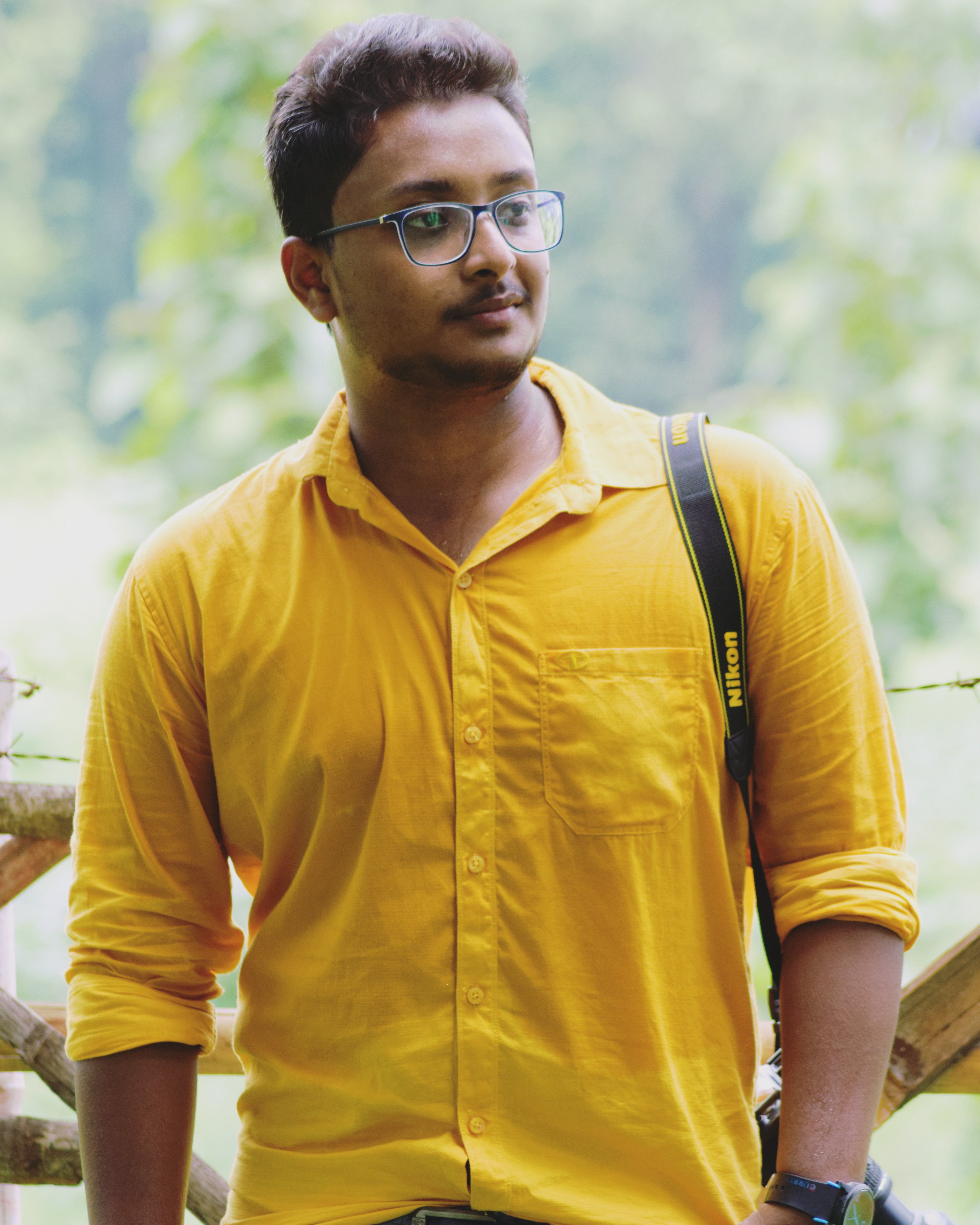 Rohan Chakraborty