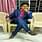 Rohan Ghosh