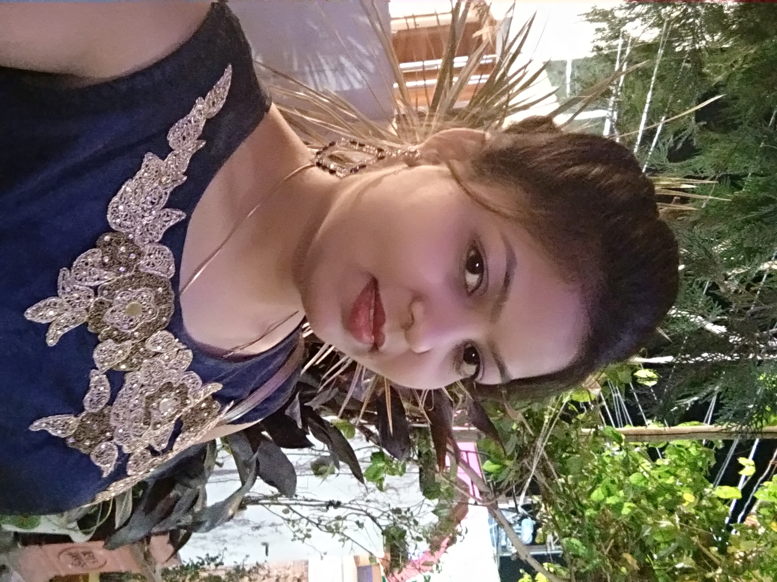 Rohini Bahekar
