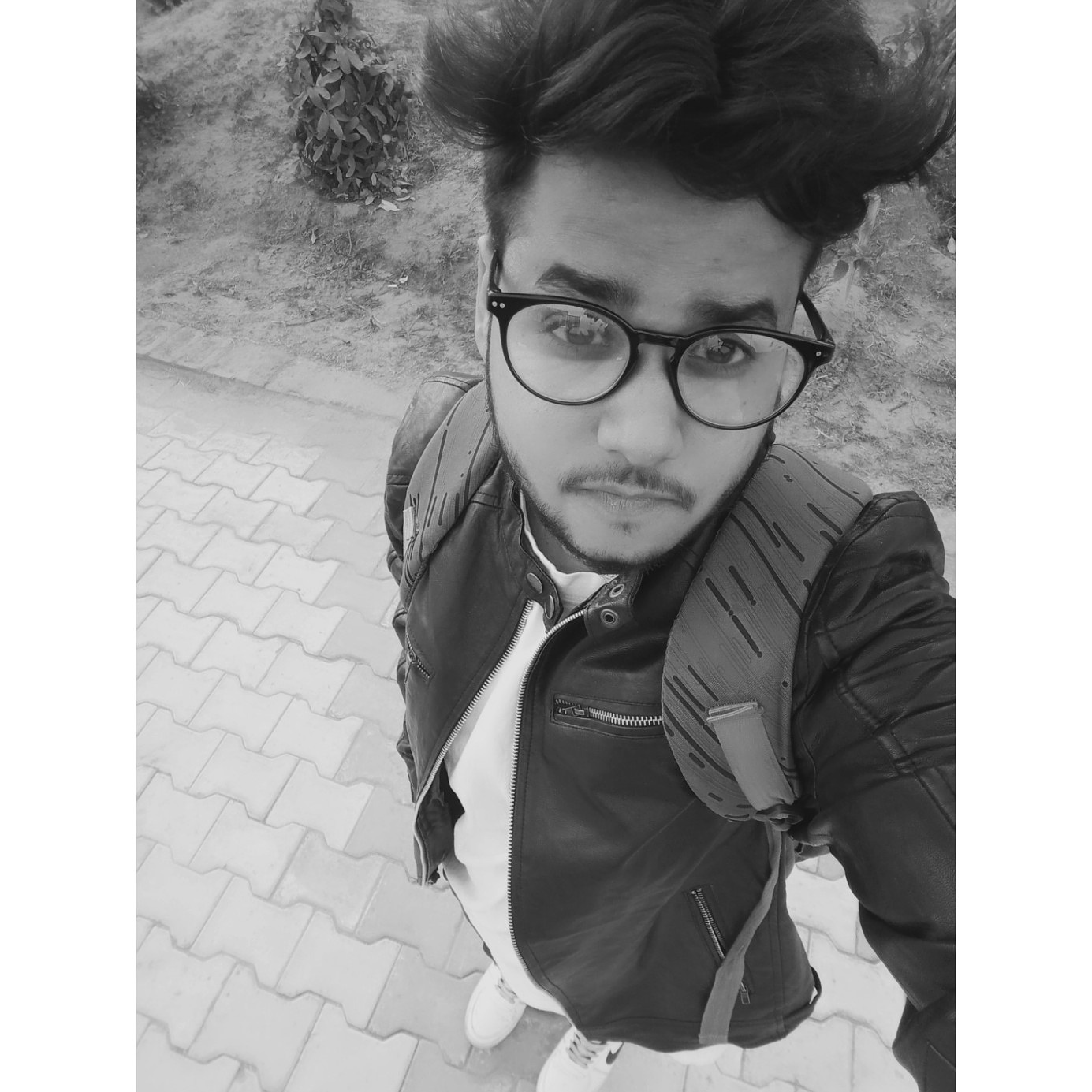 Rohit