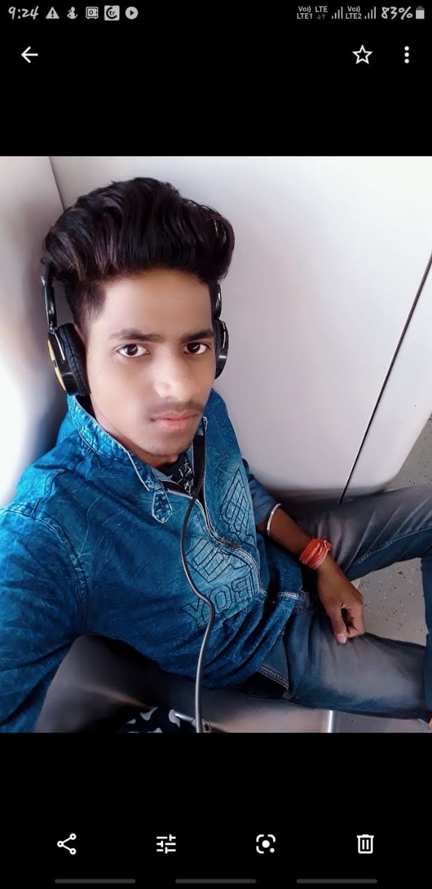 Rohit