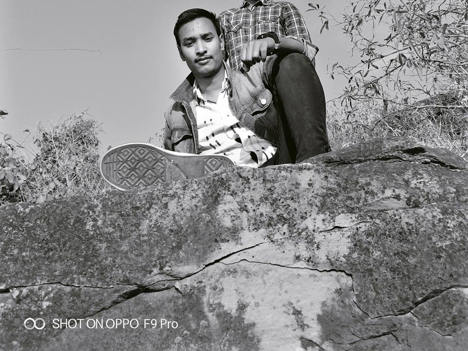 Rohit Chaurasiya