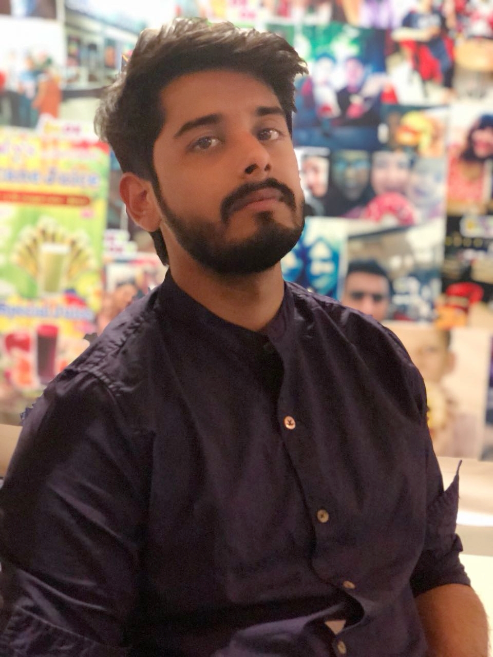Rohit Kumar