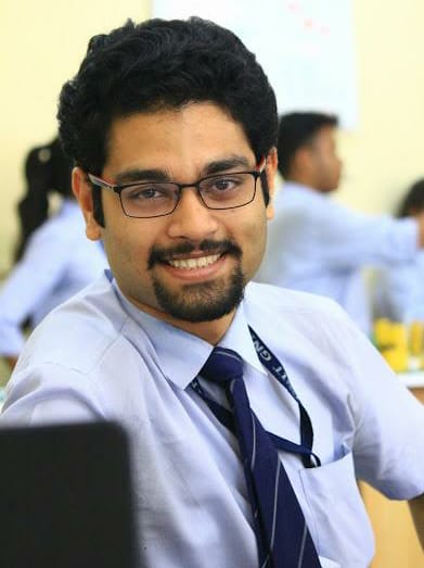 Rohit Mukherjee