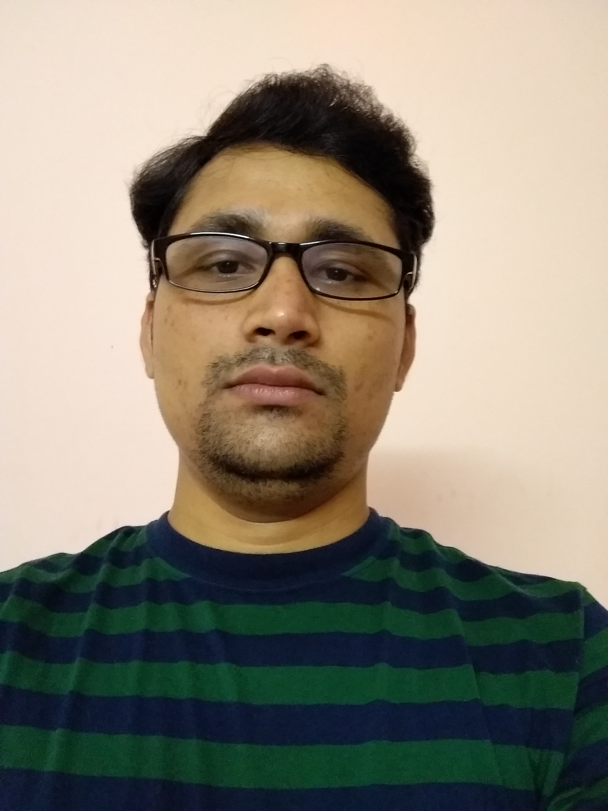 Rohit Ritesh