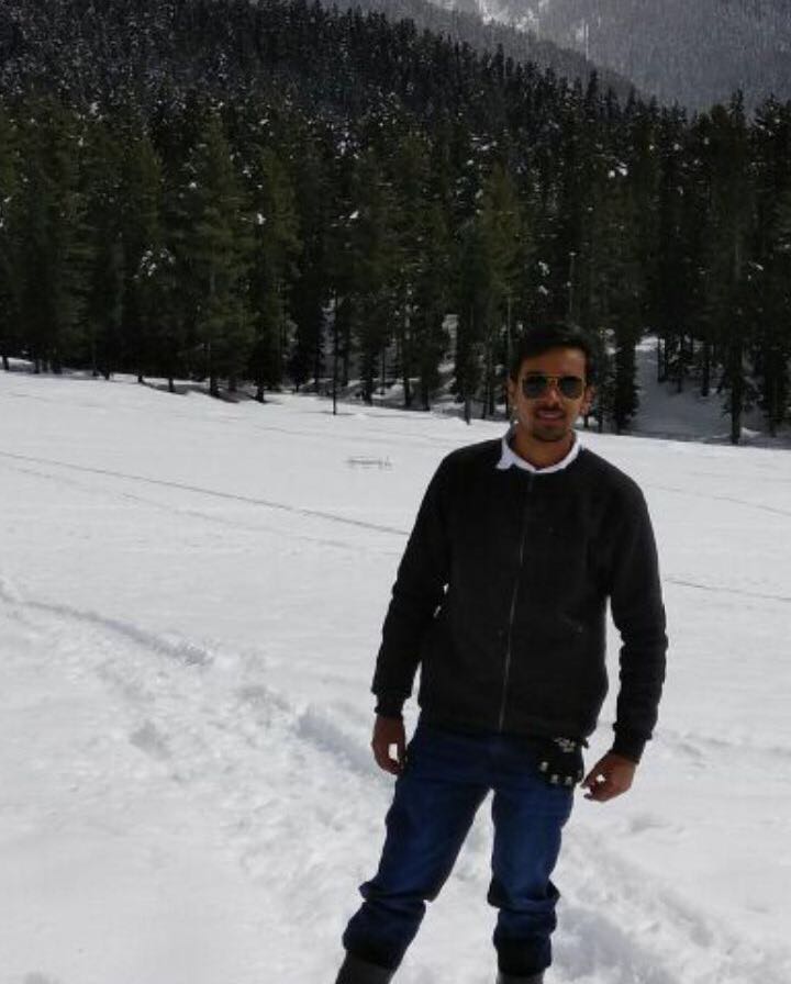 Rohit Sachdeva
