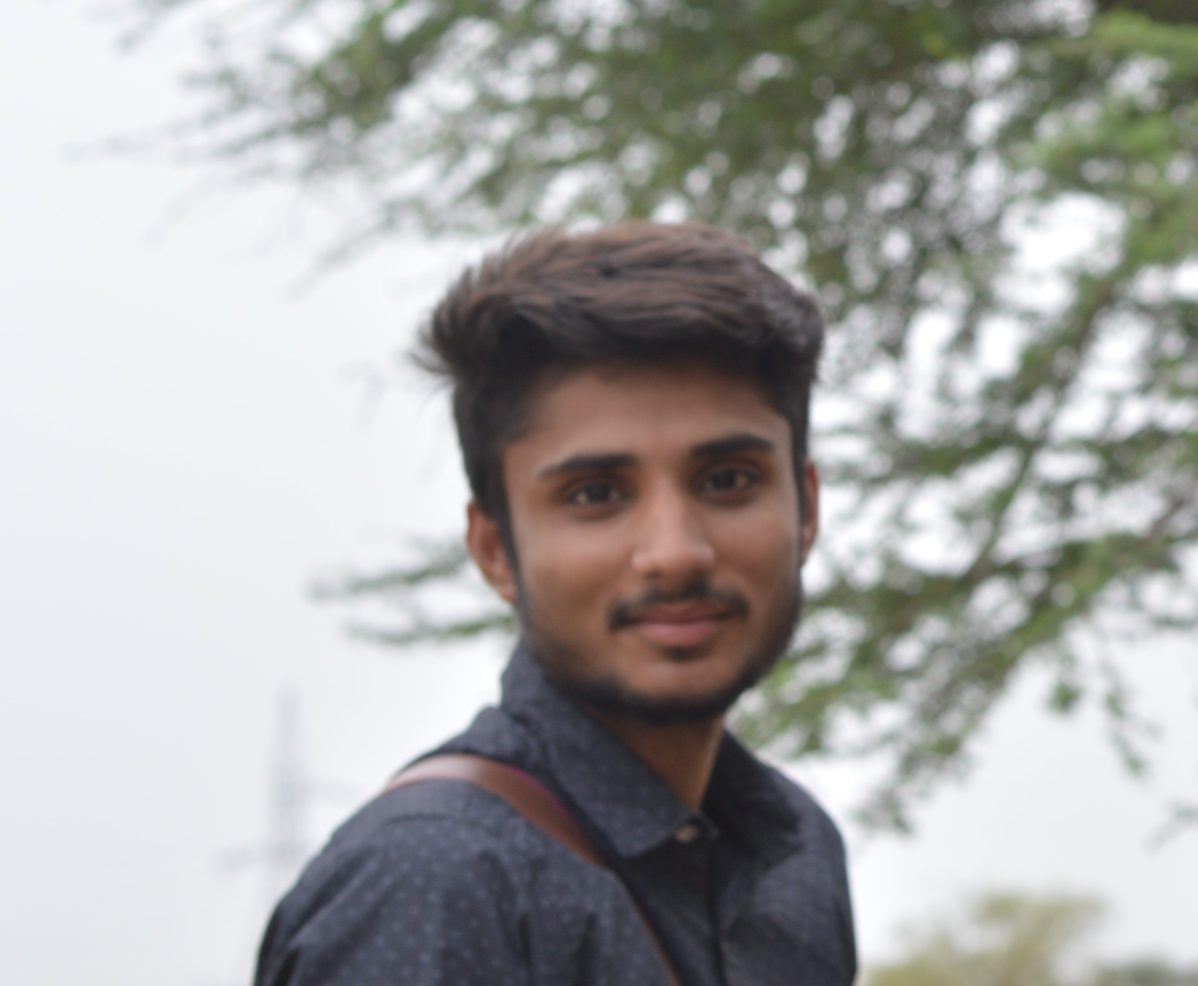 Rohit Sainik