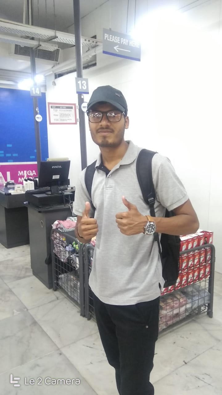 Rohit kahlawat
