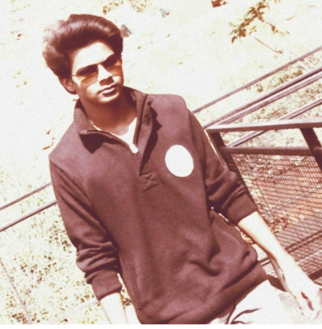 Rohit raosaheb kale