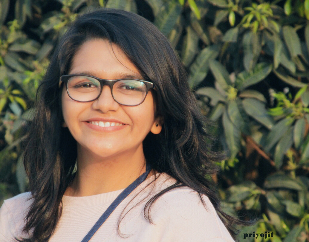 Romika Saha