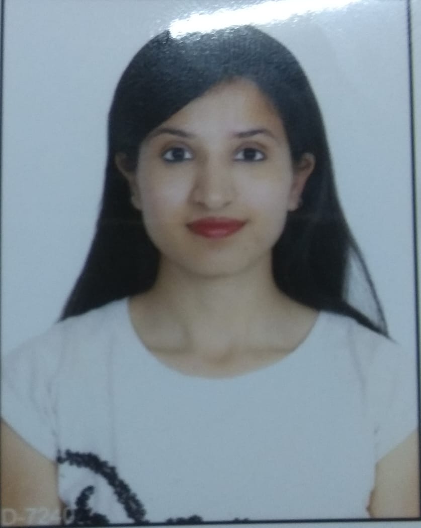 Ruchika Chawla