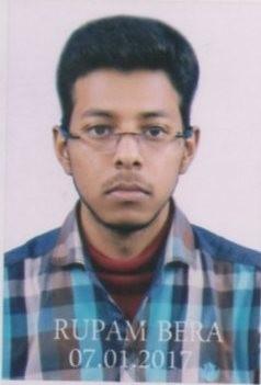 Rupam Bera