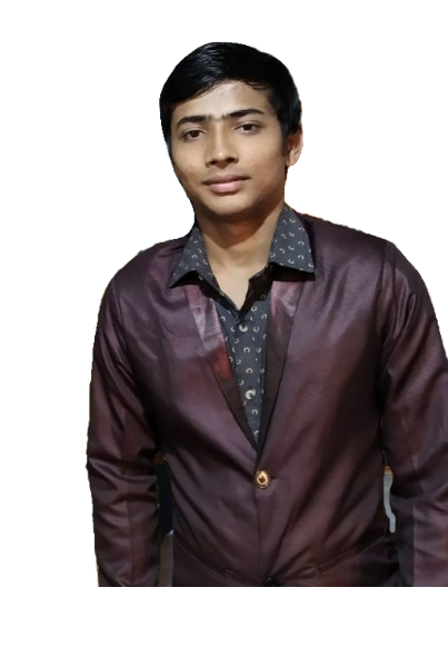 Rupam Ghosh