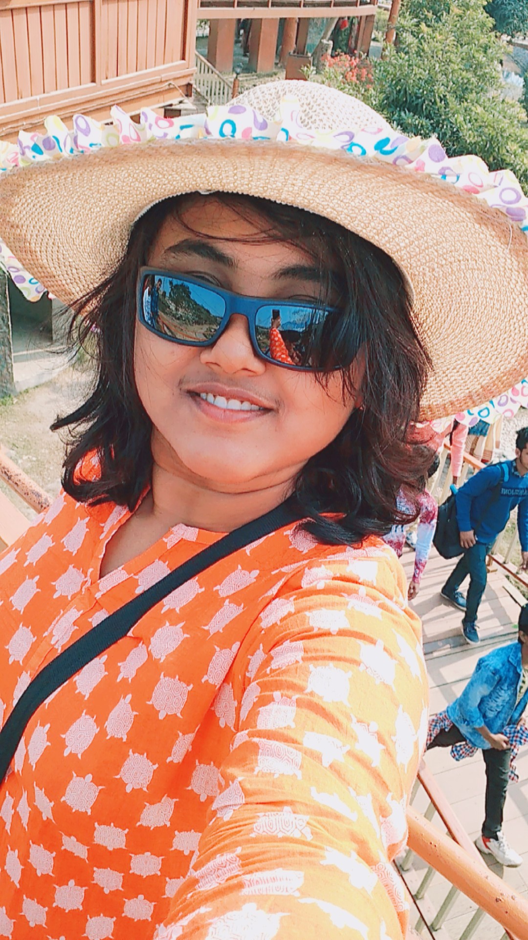 Rupsa Sengupta