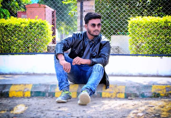 SAGAR NAVGHARE