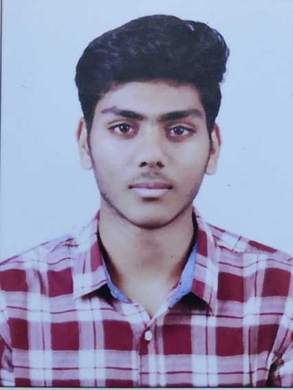 SAI SRUJAN DANDYALA