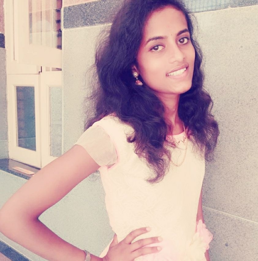 SANDHYA S