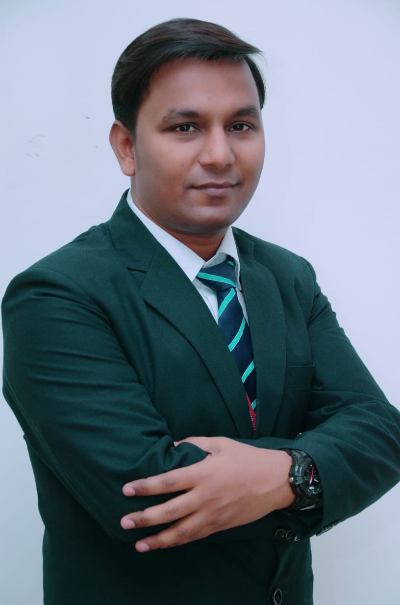 SANTOSH KUMAR