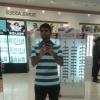 SANTOSH KUMAR YADAV