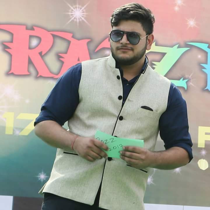 SARTHAK KAPOOR