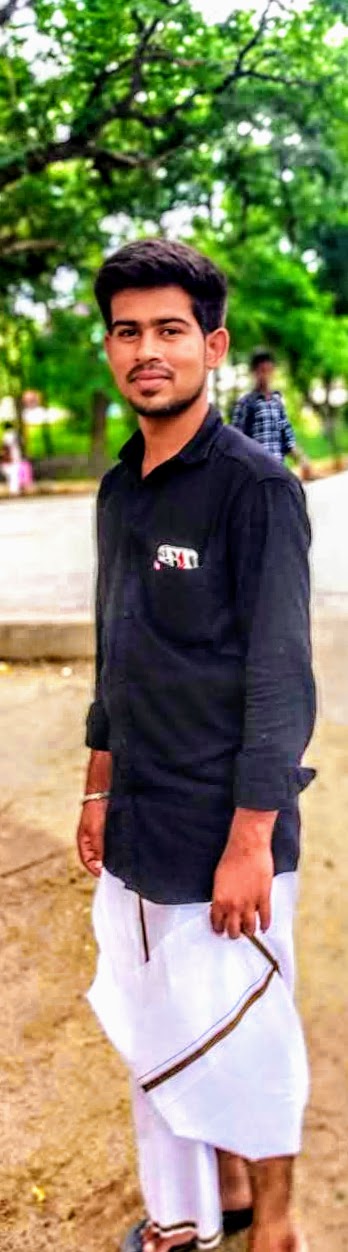 S Afrithdeen
