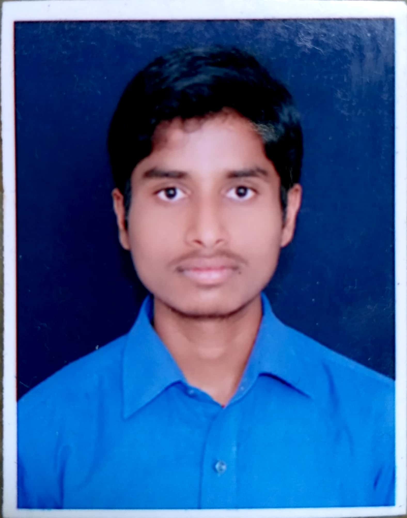 SERI SAMPATH REDDY