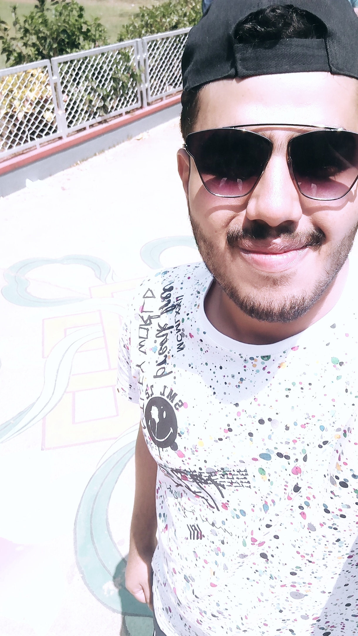 SHAAZ FAIZAL MUHAMMED