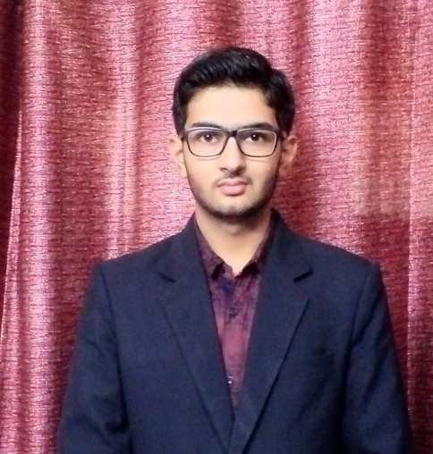 SHANTANU SHARMA