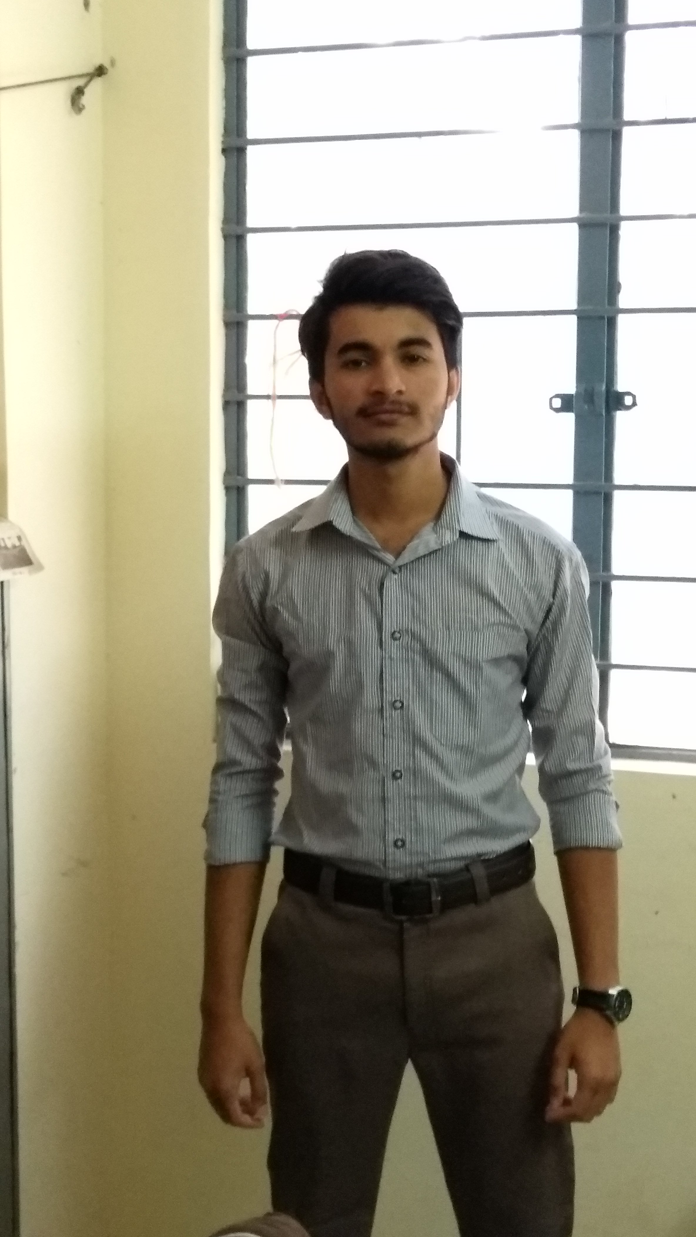 SHAOORAHMED SHAIKH