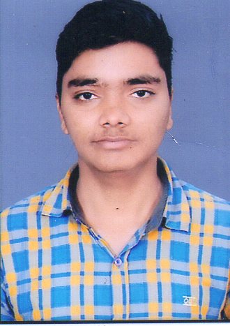 SHIVAM KUMAR AGRAHARI