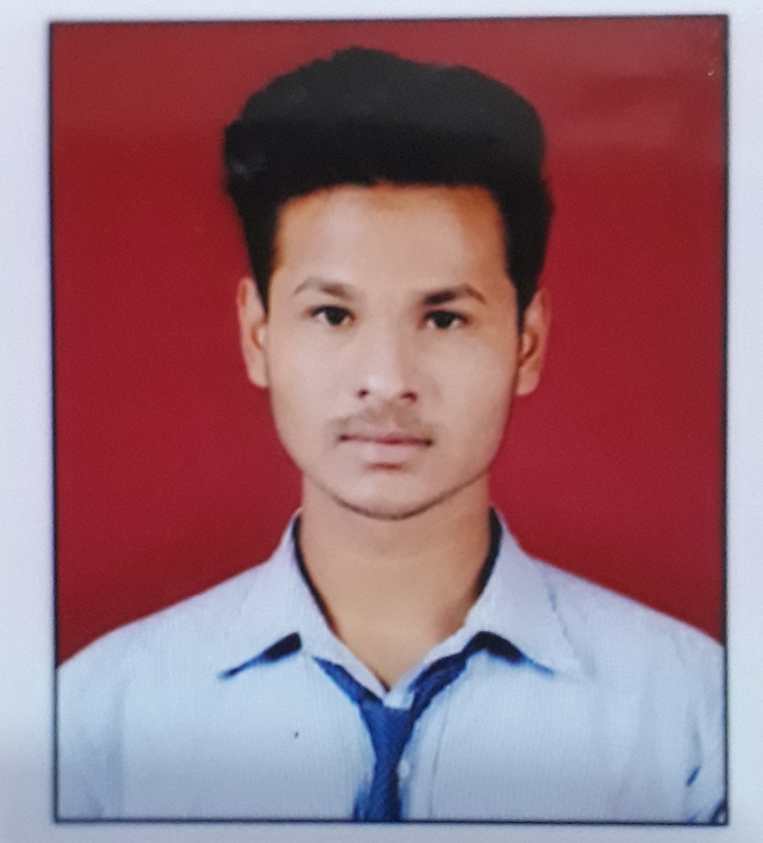SHUBHAM JANBANDHU