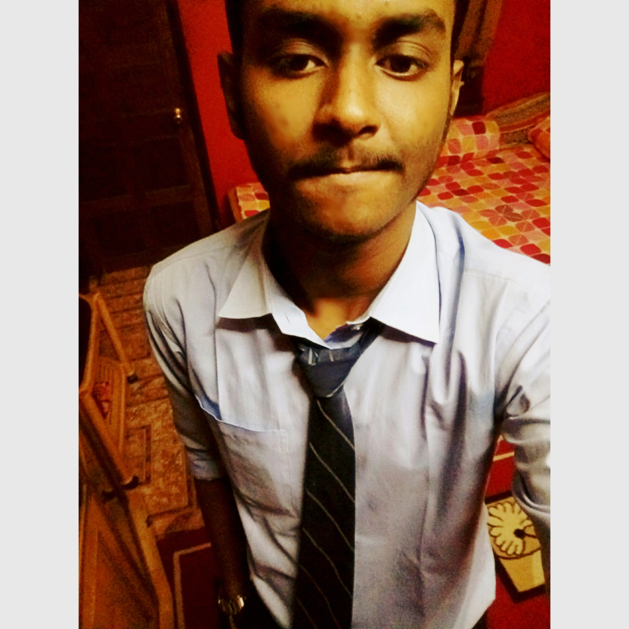 SK Faizan Nasir