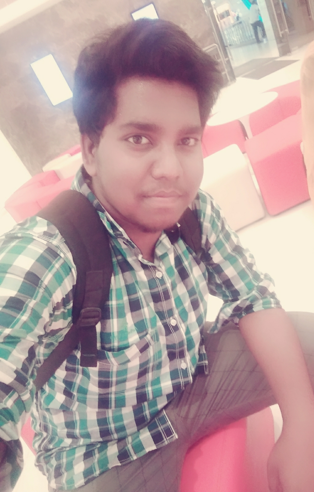 SK YASEEN AHAMED