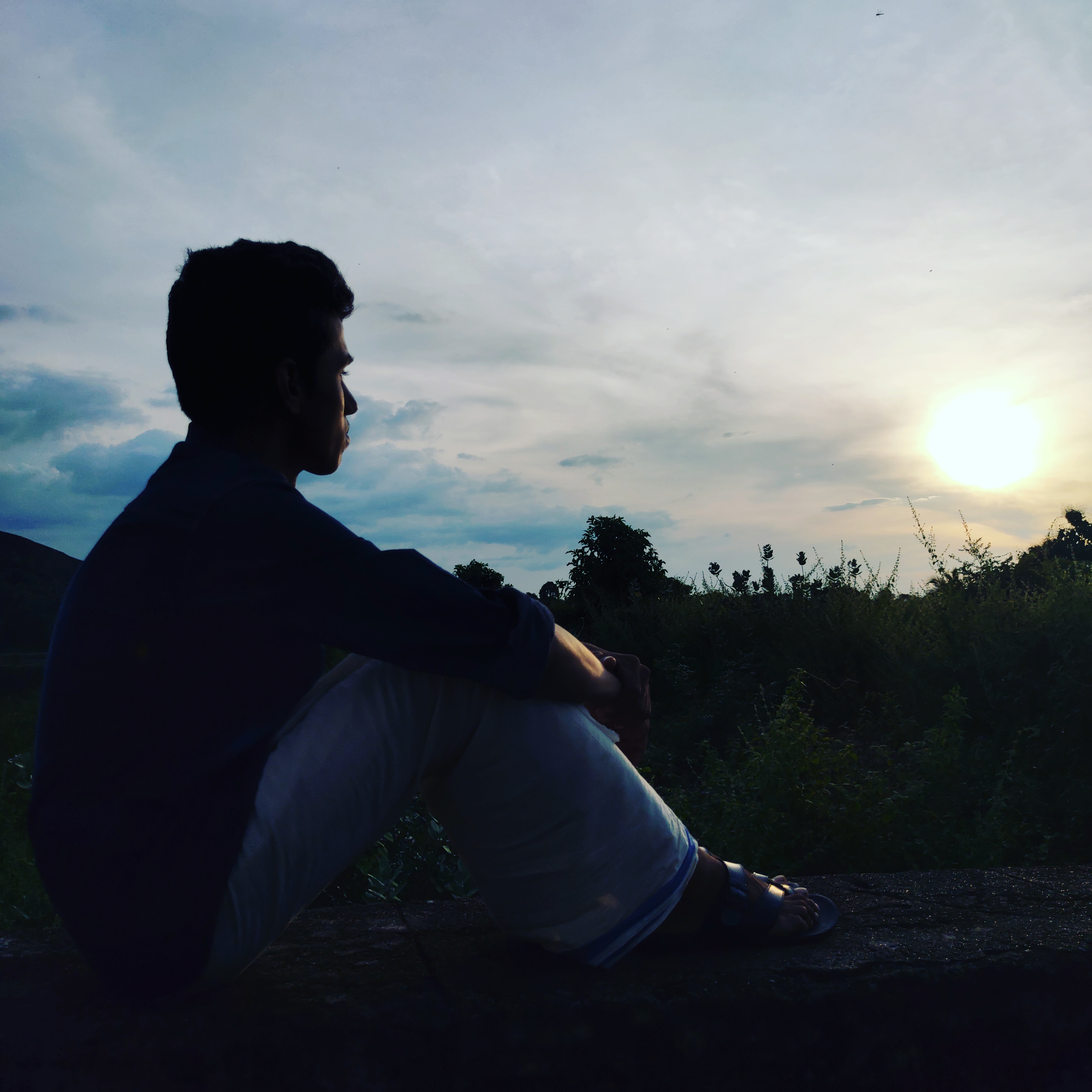 SREEJIN G