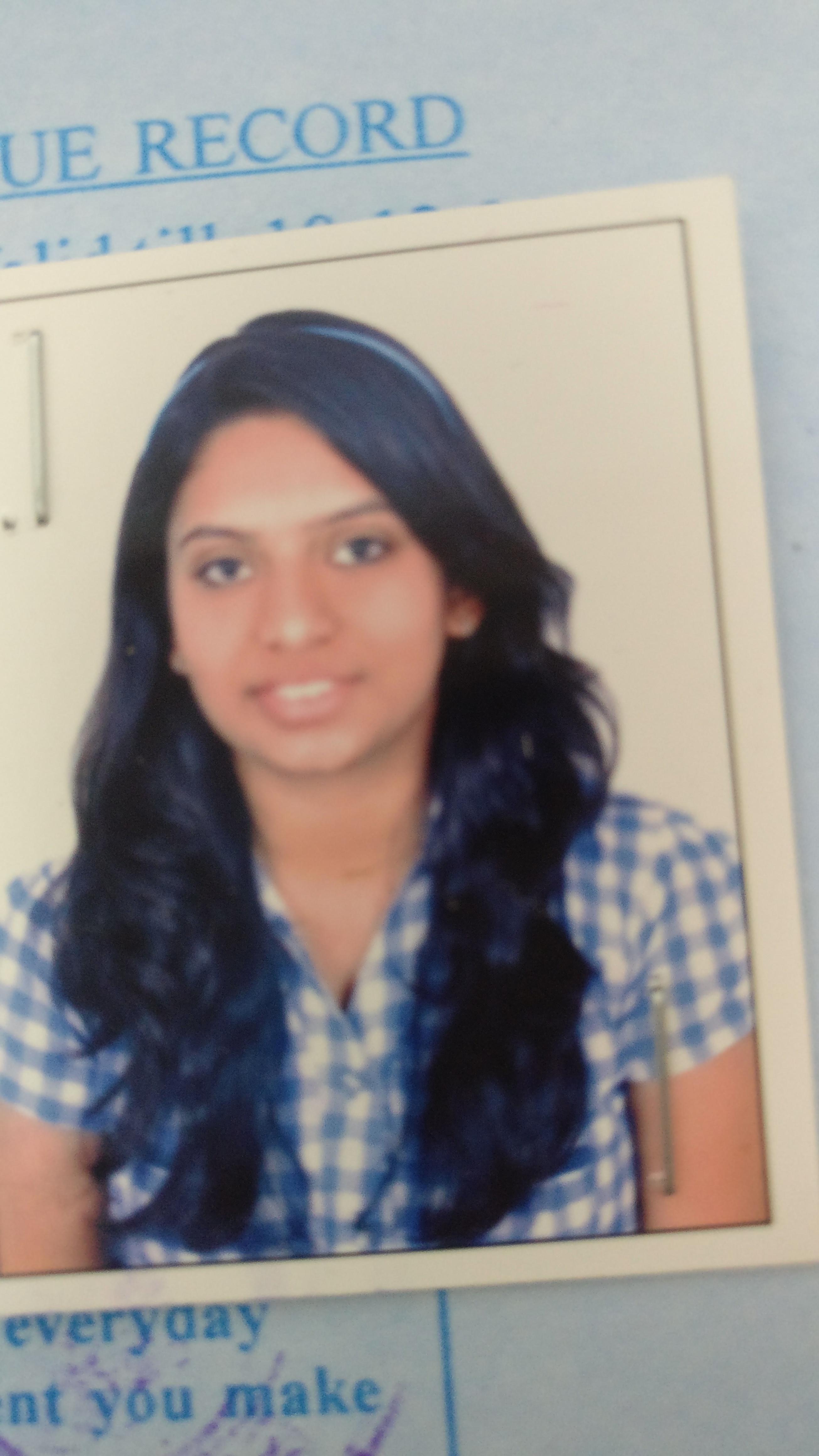S S Amrita