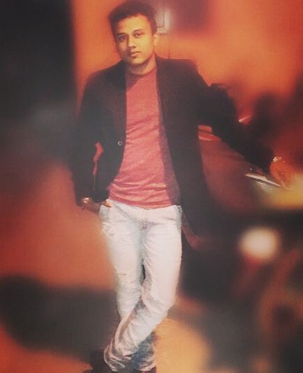 SUBHANKAR BISWAS