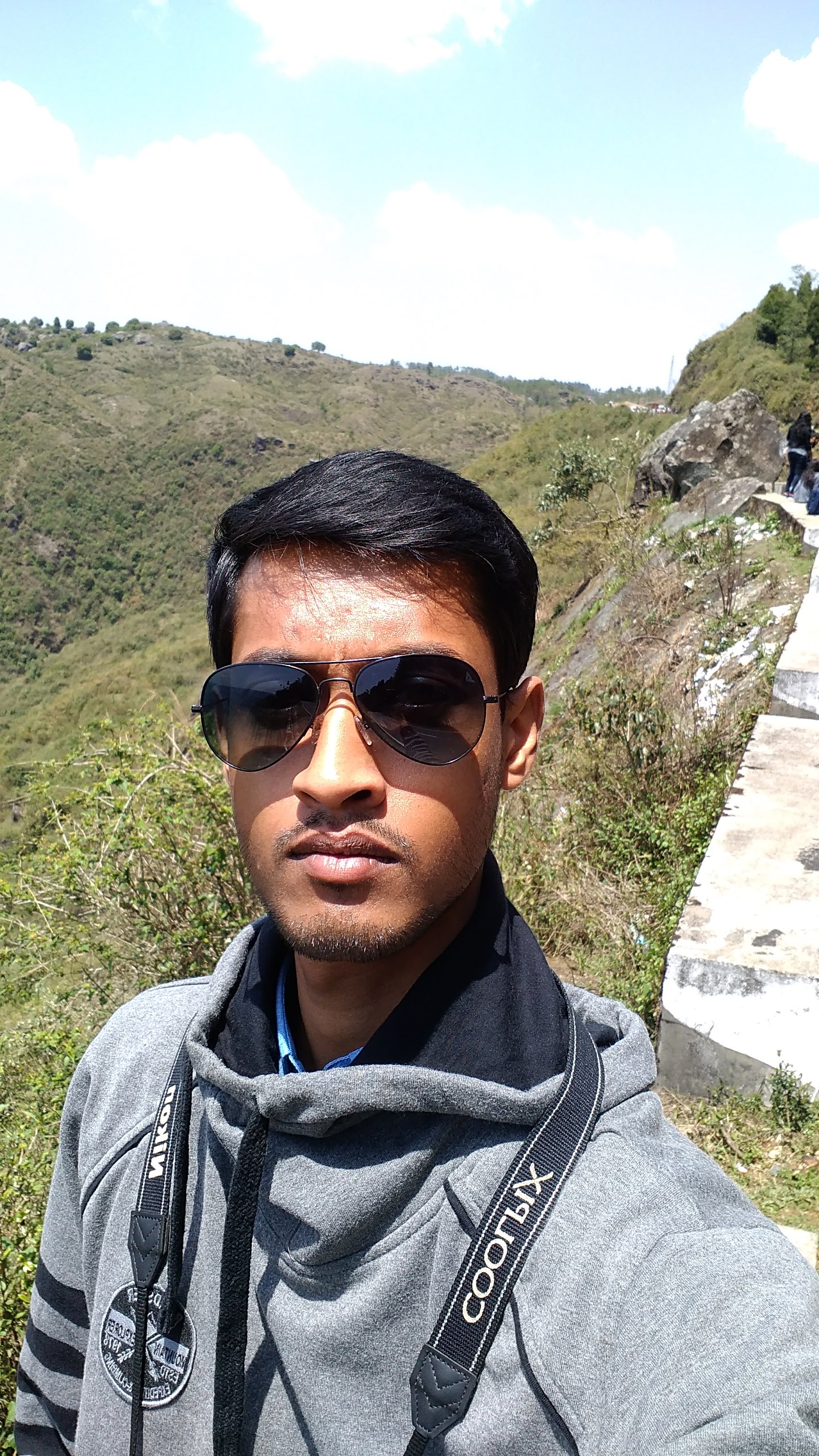 SUBHRAJIT PRAMANIK