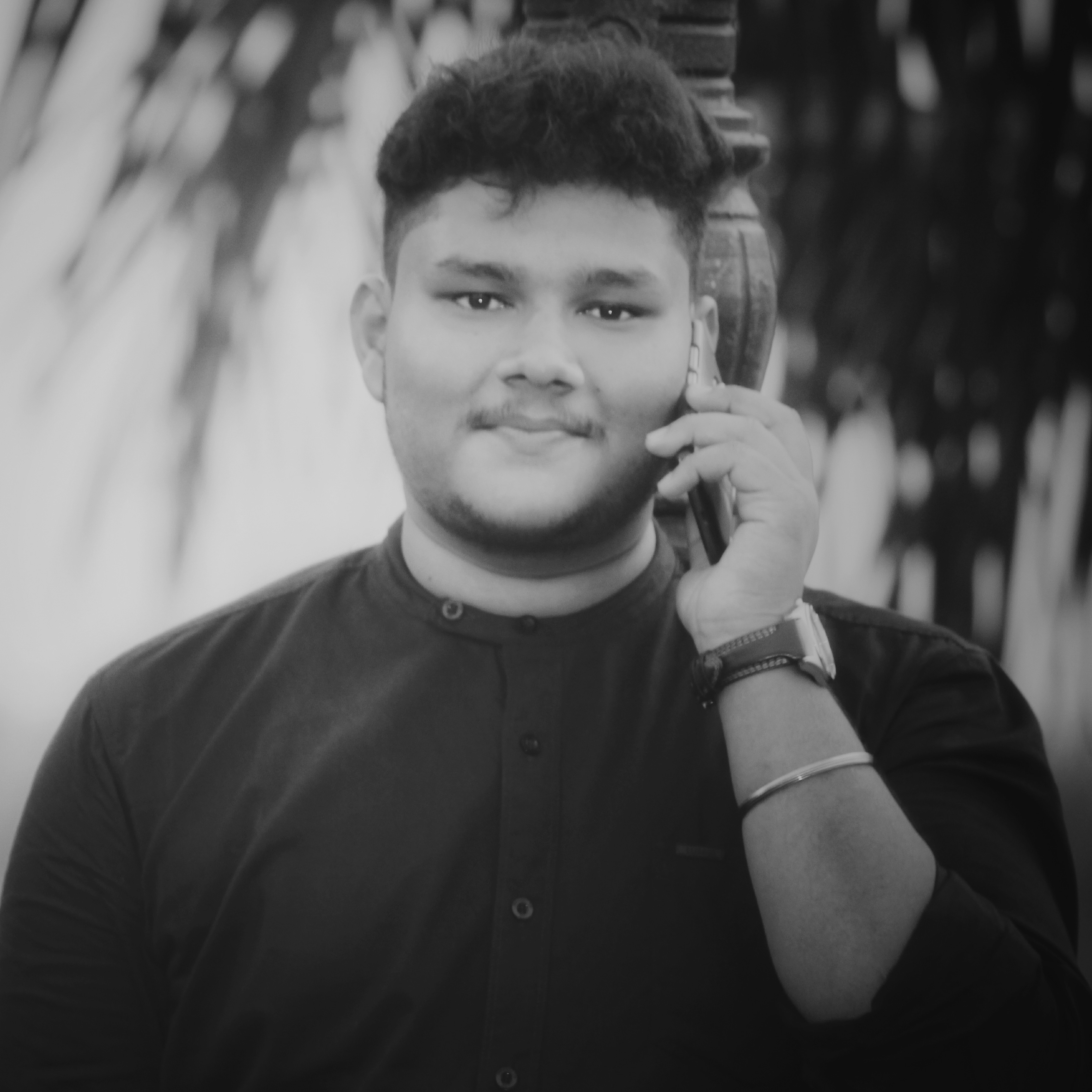 SUBHRANGSHU CHAKRABORTY