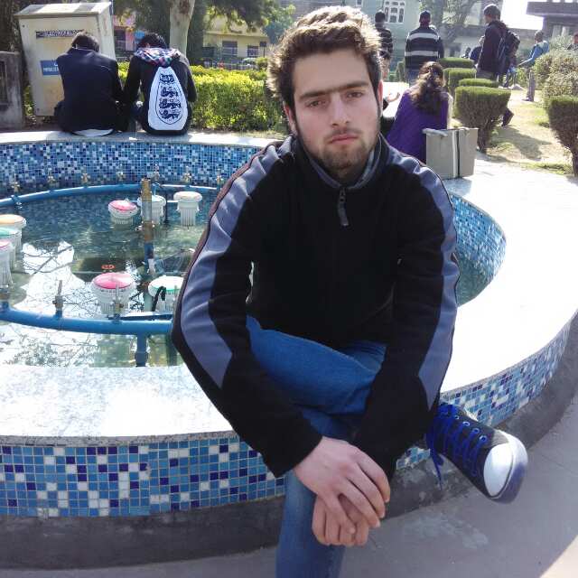SUHAIL YAQOOB