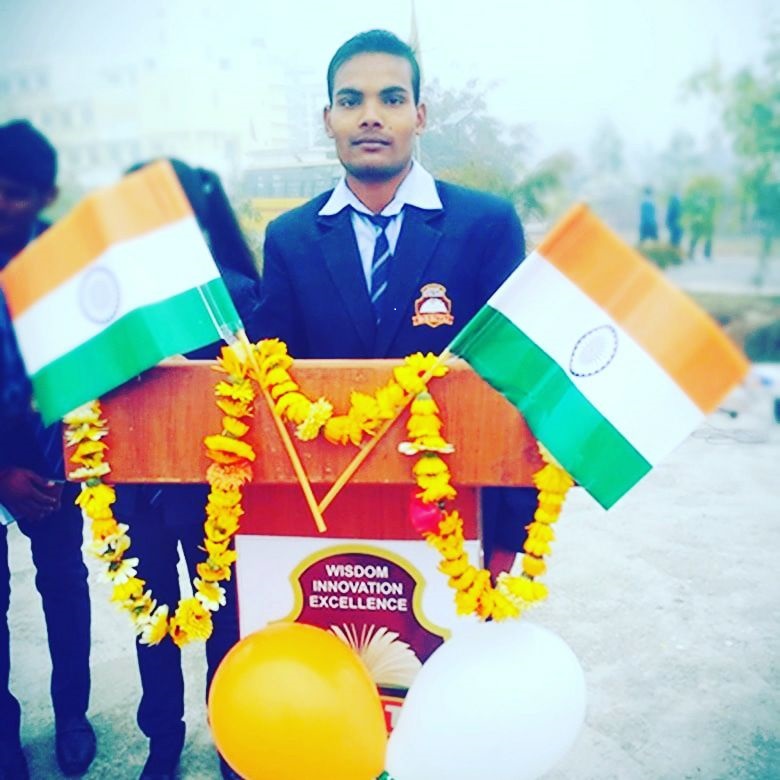SUJEET MAURYA