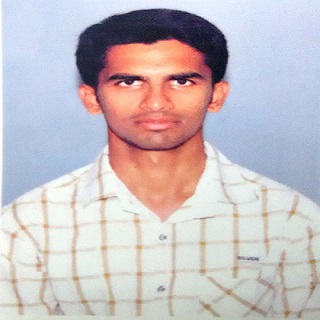 S UJJAINI KUMAR